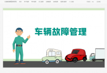 【原创】基于Java的车辆故障管理系统(含参考论文开题报告)-猫头鹰源码-毕业设计