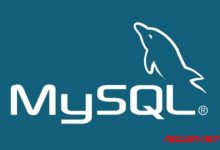 MySQL其他版本改为MySQL8.*-猫头鹰源码-毕业设计