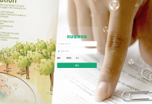 基于springboot+vue的药店管理系统(含参考论文)-猫头鹰源码-毕业设计