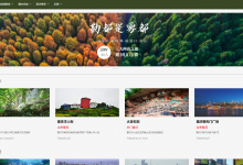 【原创】基于springboot+vue的重庆旅游网(前后端分离)(含参考论文)-猫头鹰源码-毕业设计